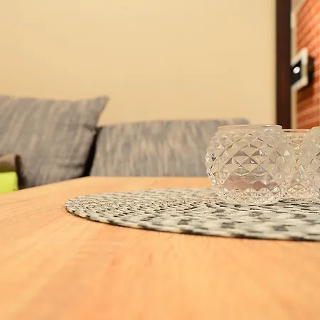 Dargo Tatry Apartamento Veľký Slavkov