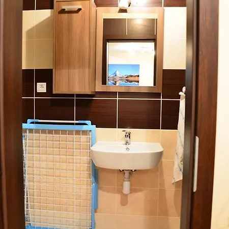 Dargo Tatry * Velky Slavkov