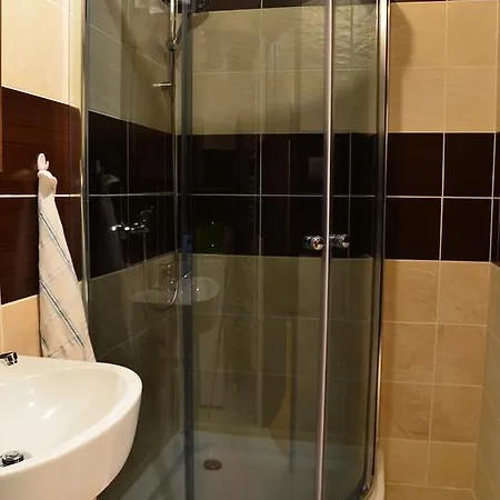 Dargo Tatry Apartment