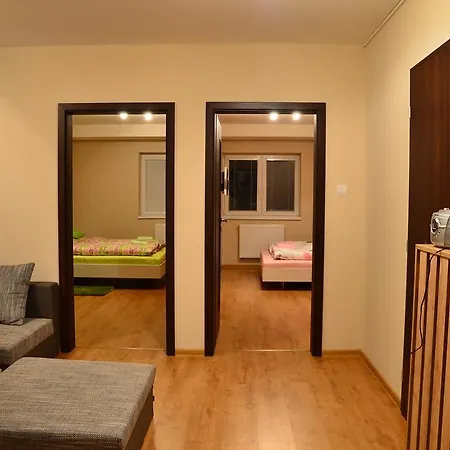 Dargo Tatry Apartment